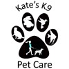 Kate's K9 Pet Care