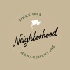 Neighborhood Management